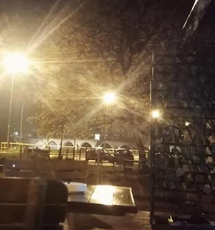 Apartamento Dukat Višegrad