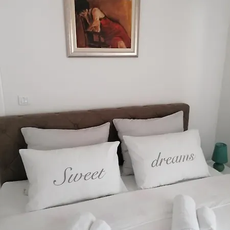 Dukat アパート Višegrad