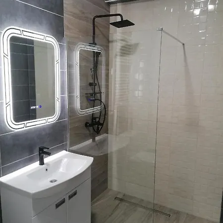 アパート Dukat *